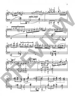 Andante op. 58 von Nikolai Kapustin 