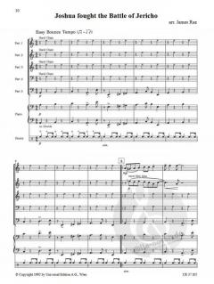 Jazz Ensemble 1 
