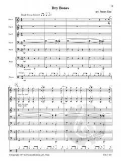Jazz Ensemble 1 