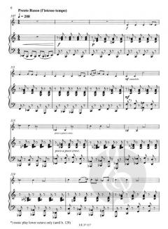 Happy Birthday Variations von Aleksey Igudesman 