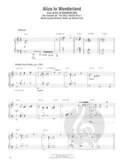 Oscar Peterson Omnibook 