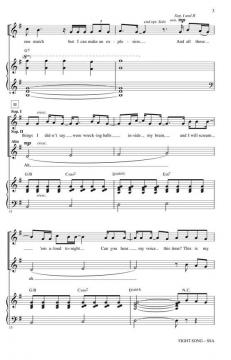 Fight Song von Rachel Platten (Download) 