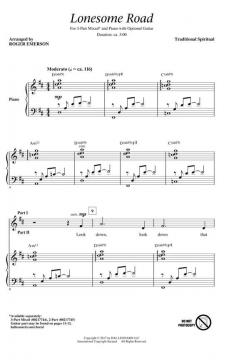 Lonesome Road (Download) 