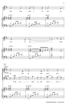 Lonesome Road (Download) 