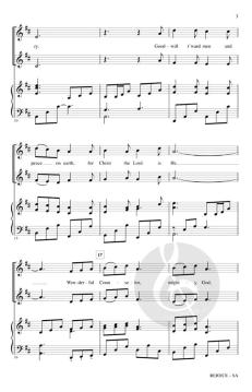 Rejoice von F. Hernandez (Download) 