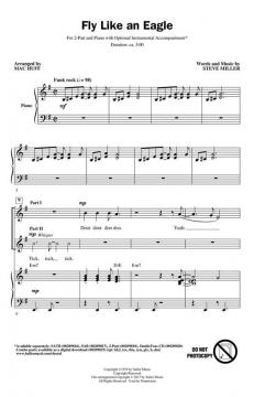 Fly Like an Eagle (Steve Miller) 