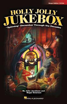 Holly Jolly Jukebox (Roger Emerson) 