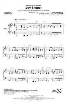 Day Tripper (The Beatles) 