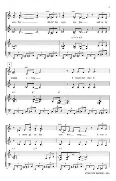 Cow-Cow Boogie (Download) 