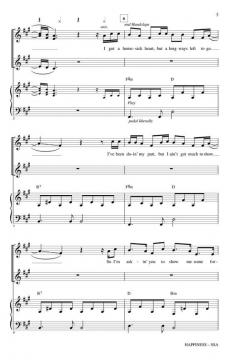 Happiness von NEEDTOBREATHE (Download) 