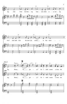 The Morning Trumpet 