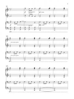 Ukrainian Bell Carol von Peter, Paul & Mary 