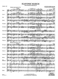 Slavonic March (Antonín Dvorák) 