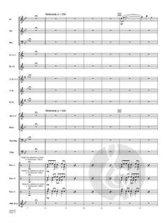 Moai (Song of Ancient Giants) von Michael Sweeney (Download) 