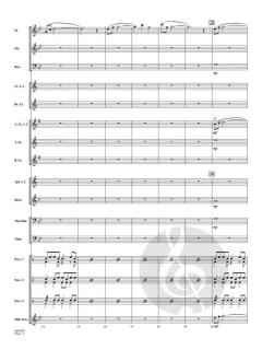 Moai (Song of Ancient Giants) von Michael Sweeney (Download) 