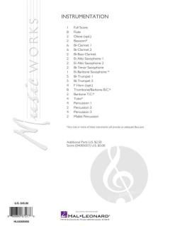 Moai (Song of Ancient Giants) von Michael Sweeney (Download) 