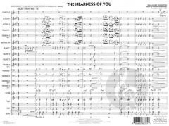 The Nearness Of You (Ned Washington) 