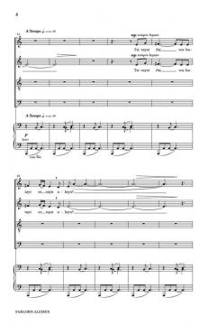 Farlorn Alemen von Andrea Clearfield (Download) 