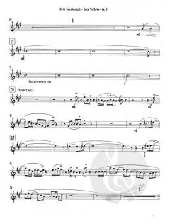 Here To Stay von Pat Metheny 