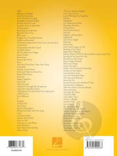 101 Popular Songs 