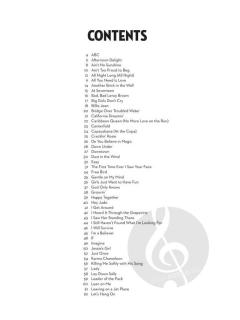 101 Popular Songs for Clarinet 