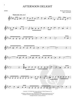 101 Popular Songs for Horn im Alle Noten Shop kaufen