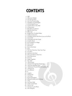 101 Popular Songs for Trombone 