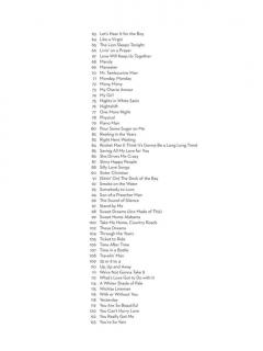 101 Popular Songs for Viola im Alle Noten Shop kaufen