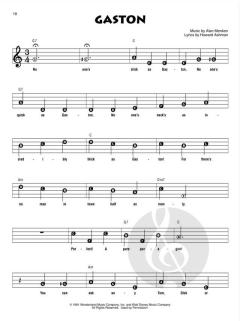Beauty And The Beast - Recorder Fun! 