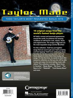 Taylor Made von Todd Taylor 