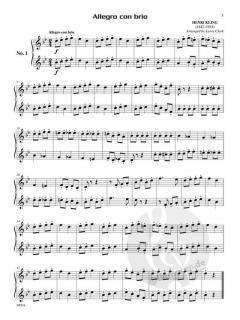 Compatible Duets for Winds Vol.2 (Larry Clark) 