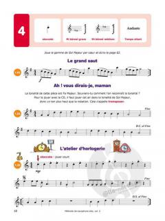 Easy Steps 2 [F] 