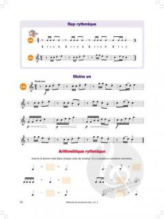 Easy Steps 2 [F] 