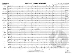 Sugar Plum Swing (Pjotr Iljitsch Tschaikowski) 