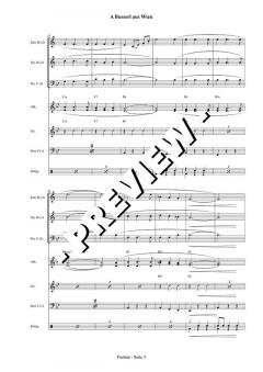 A Busserl aus Wien (Bernhard Michaeli) 