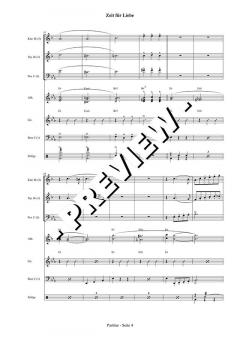 Zeit für Liebe - DOWNLOAD (Bernhard Michaeli) 