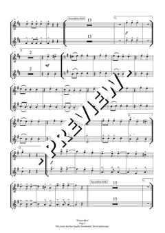 Wiener Blut von Johann Strauss (Sohn) 
