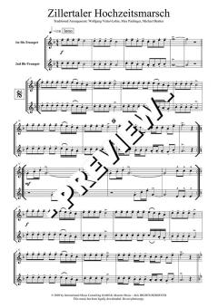 Zillertaler Hochzeitsmarsch - DOWNLOAD 