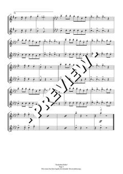 Zuckerhut-Polka - DOWNLOAD von Moritz Peters 