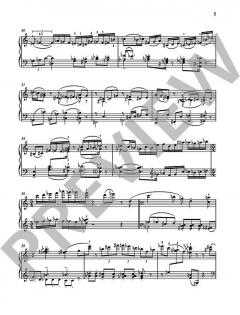 Something else op. 160 von Nikolai Kapustin 