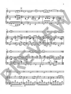 Nearly Waltz op. 98 von Nikolai Kapustin 
