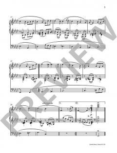 Cantilena von Naji Hakim 