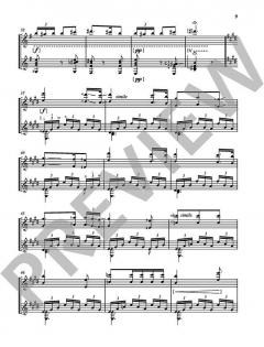Two Operatic Fantasias for 2 Guitars von Jose Ferrer 