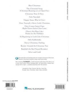 Christmas Favorites - Cello im Alle Noten Shop kaufen