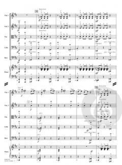 Witch's Fiddle von Robert Buckley Farlee (Download) 