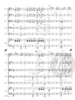 Witch's Fiddle von Robert Buckley Farlee (Download) 