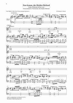 Great Sacred Choruses (J.S. Bach) 
