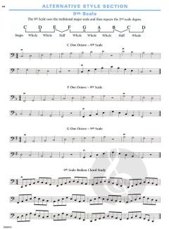 A Scale In Time - Cello von Robert D McCashin im Alle Noten Shop kaufen