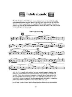 Complete Irish Flute Book von Mc.Caskill-Gill 