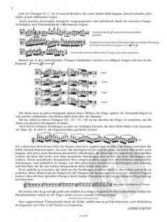 Etüden op. 10 & op. 25 von Frédéric Chopin für Klavier - Arbeitsausgabe mit Kommentaren von Alfred Cortot im Alle Noten Shop kaufen